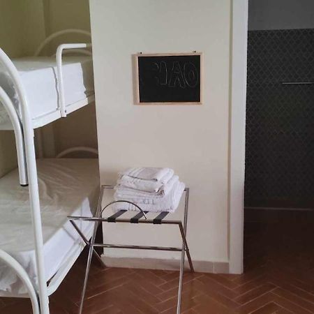 B&B Ninfa Caserta Exterior foto