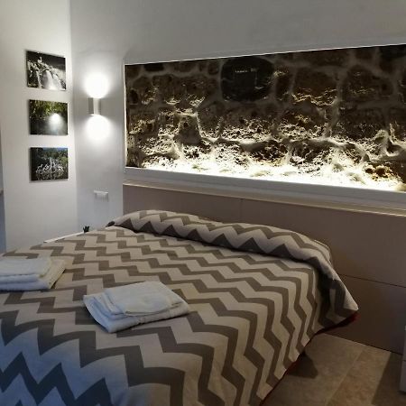 B&B Ninfa Caserta Exterior foto