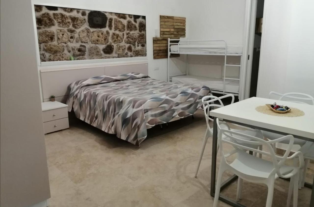 B&B Ninfa Caserta Exterior foto