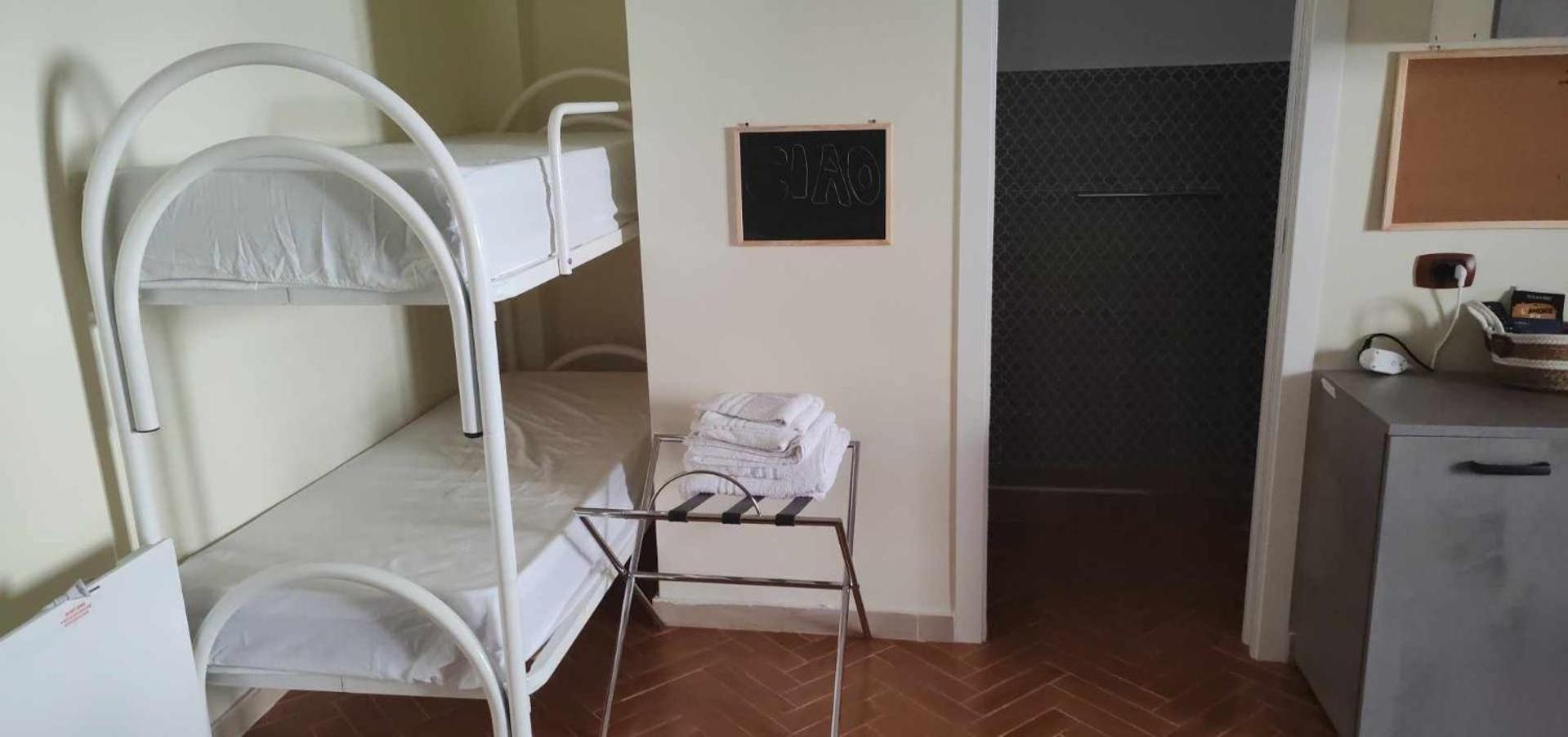 B&B Ninfa Caserta Exterior foto