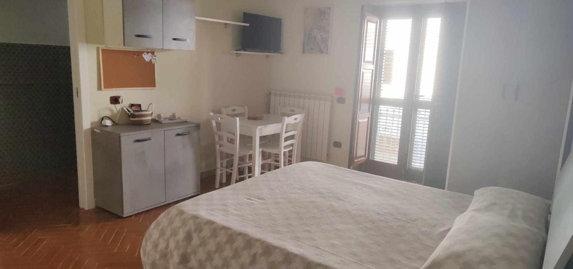 B&B Ninfa Caserta Exterior foto